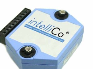 ماژول خروجی دیجیتال (رله) ۸ کاناله  USB/WiFi مخصوص Remote Lab