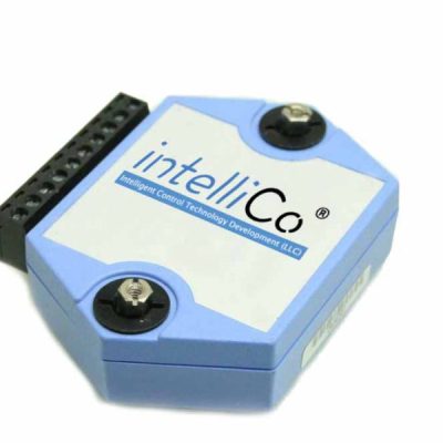 ماژول خروجی دیجیتال (رله) ۸ کاناله  USB/WiFi مخصوص Remote Lab