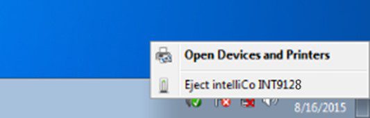 رابط انتقال پر سرعت داده دیجیتالی 32 بیتی به کامپیوتر از USB 2.0 HS - تصویر 2