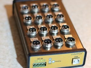 دیتالاگر همه منظوره INT2X24W