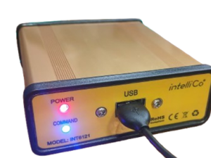 دستگاه ارسال پیامک (GSM)