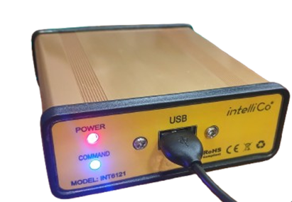 دستگاه ارسال پیامک (GSM)