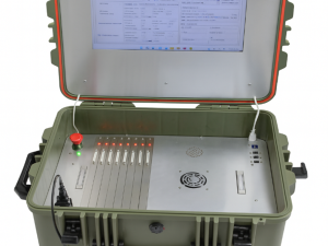 دستگاه تستر کابل ۱۰۲۴ پین