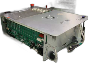 دستگاه تستر اهمی و عایقی کابل تا 256پین با سرعت و دقت بالا