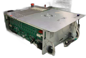 دستگاه تستر اهمی و عایقی کابل تا 256پین با سرعت و دقت بالا