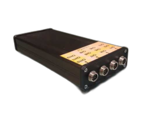 دیتا لاگر ارتعاشی ضدآب INT2724RM