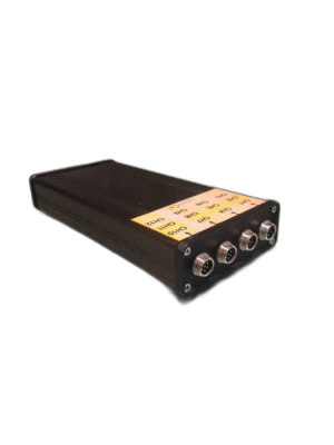 دیتا لاگر ارتعاشی ضدآب INT2724RM