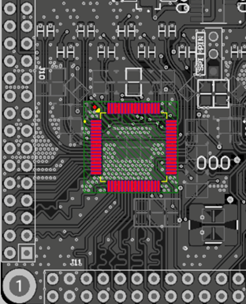 لاگر آنالوگ ۲۴ کانالهINT2824H